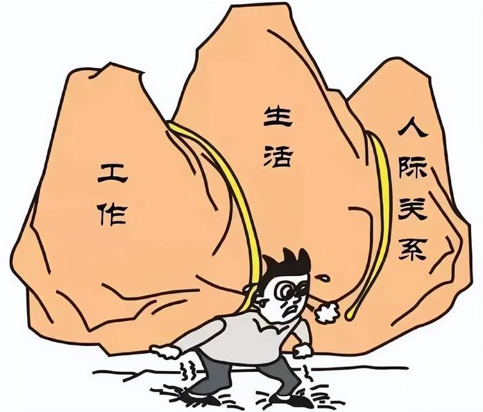 经济压力与情感异化下的选择